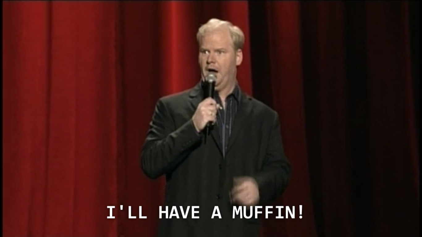 Funny Quotes By Jim Gaffigan Cake Quotesgram