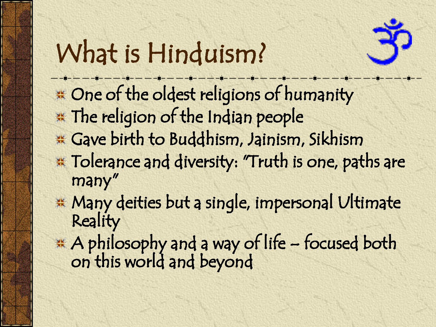 Hinduism Quotes. QuotesGram