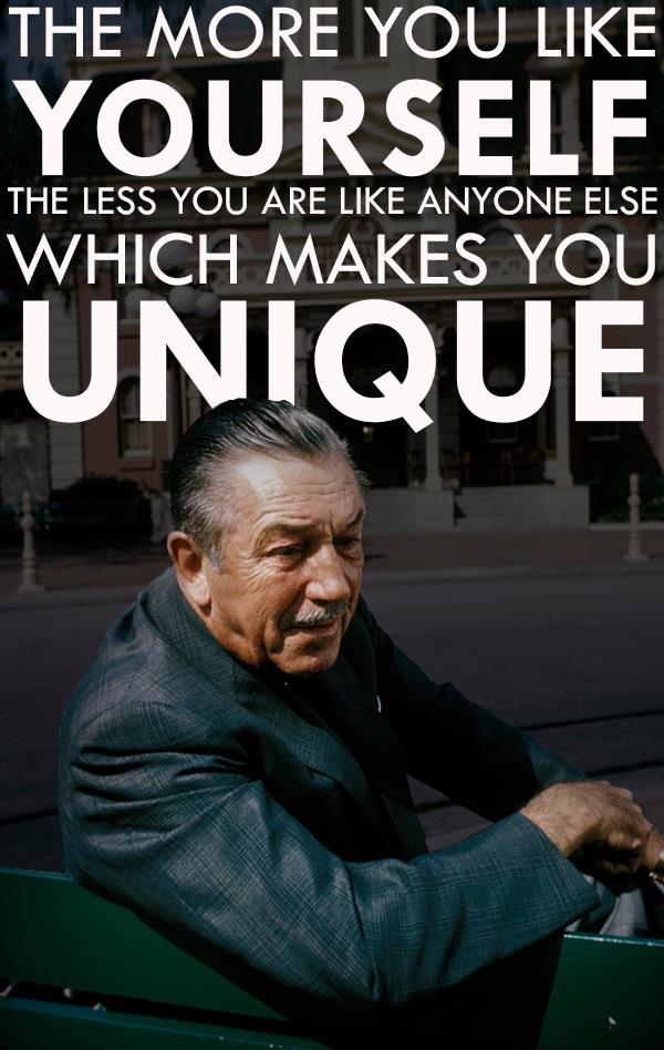 Unique Walt Disney Quotes. QuotesGram