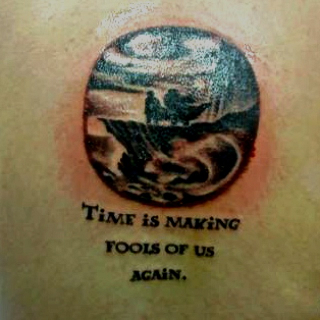 Quotes From Harry Potter Time Turner. QuotesGram