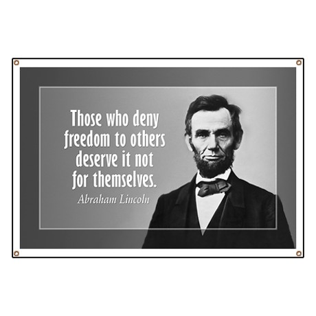 Abraham Lincoln Anti Slavery Quotes. QuotesGram