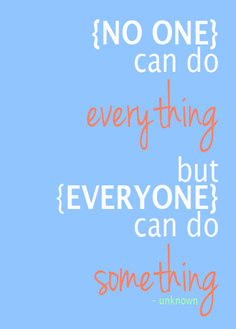 Inspiring Quotes About Volunteerism. QuotesGram