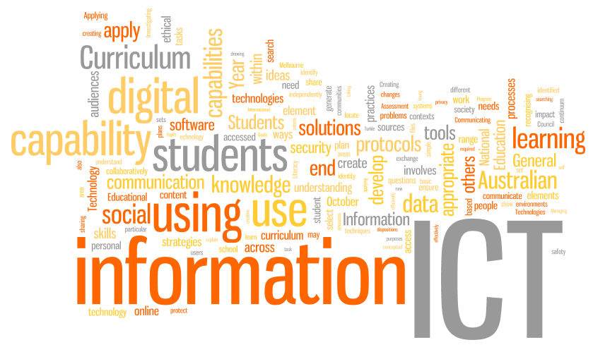 the relevance of information technology in the relevance of information technology in