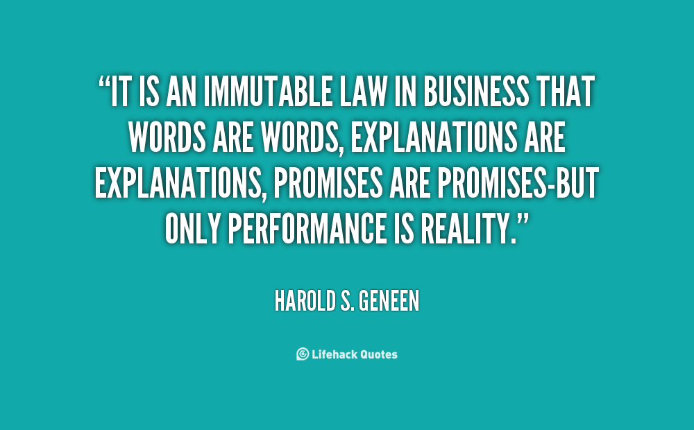 Business Law Quotes. QuotesGram
