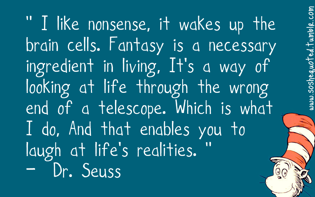 Cat In The Hat Movie Quotes Tumblr Cat In The Hat Movie Quotes Tumblr