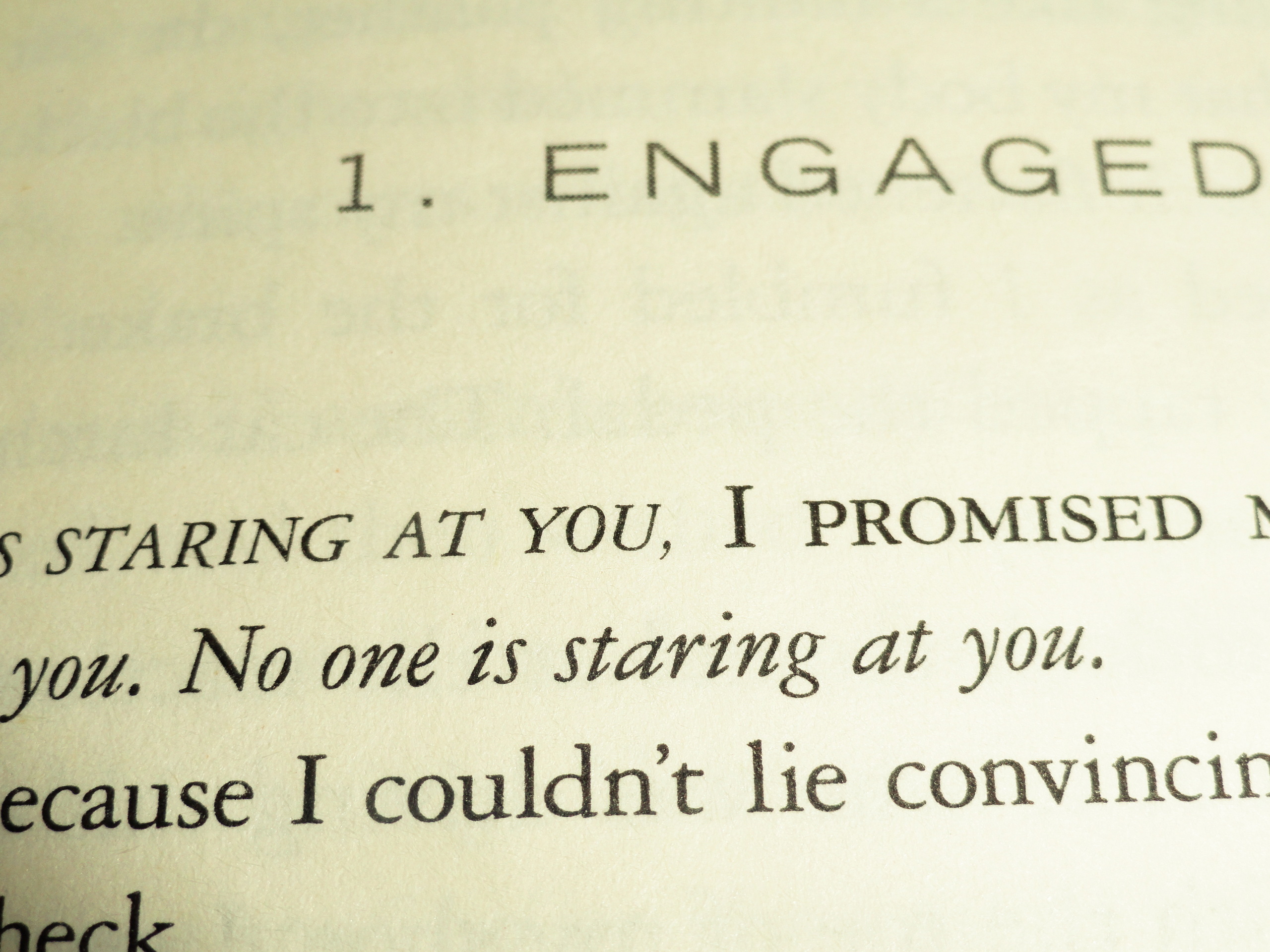 Twilight Quotes From The Book. QuotesGram