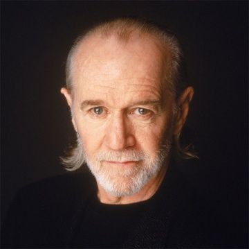 George Carlin Quotes On Birthdays. QuotesGram
