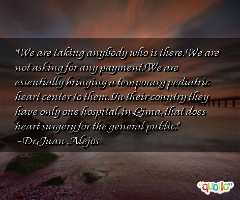 Pediatric Quotes. QuotesGram