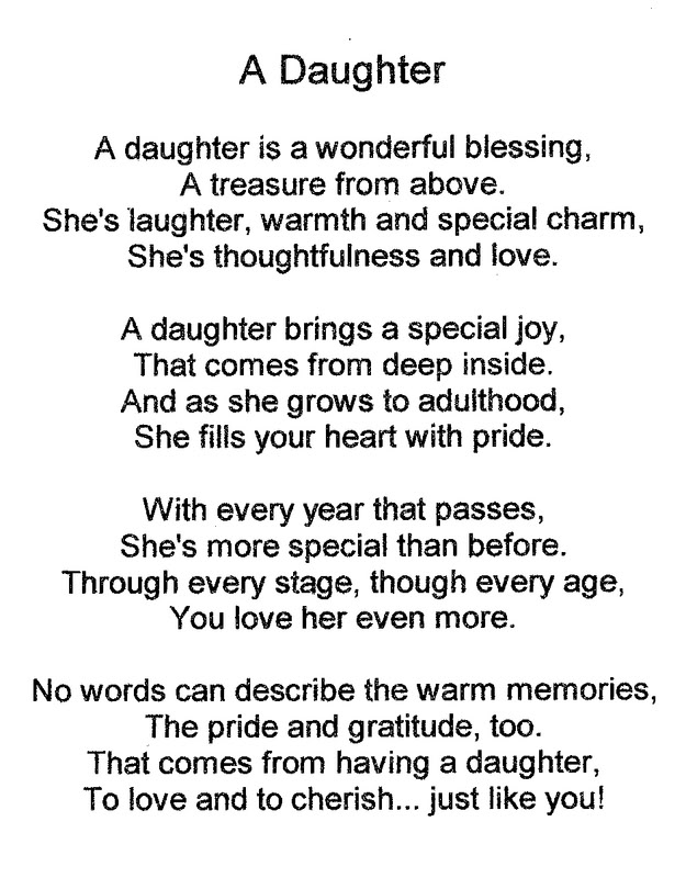 Daughter Quotes Baby Quotesgram