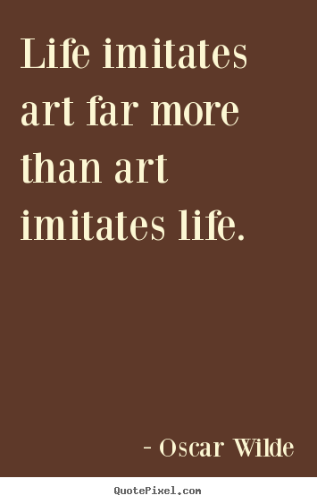 Artist Quotes About Life. QuotesGram