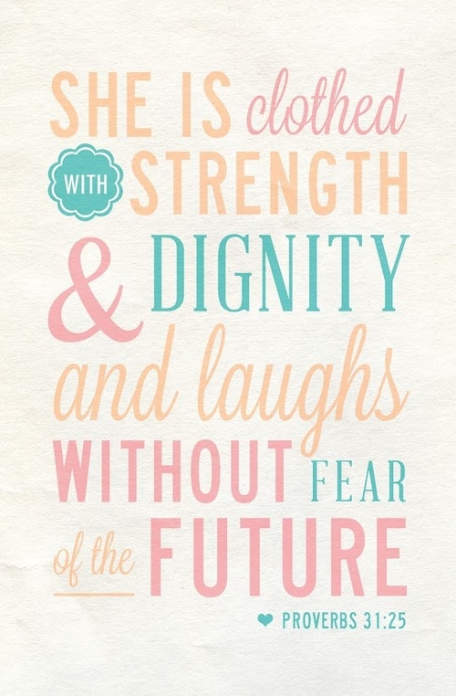 Christian Quotes About Strength. QuotesGram