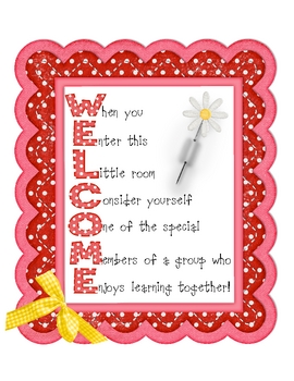 Welcome Quotes For New Students. QuotesGram