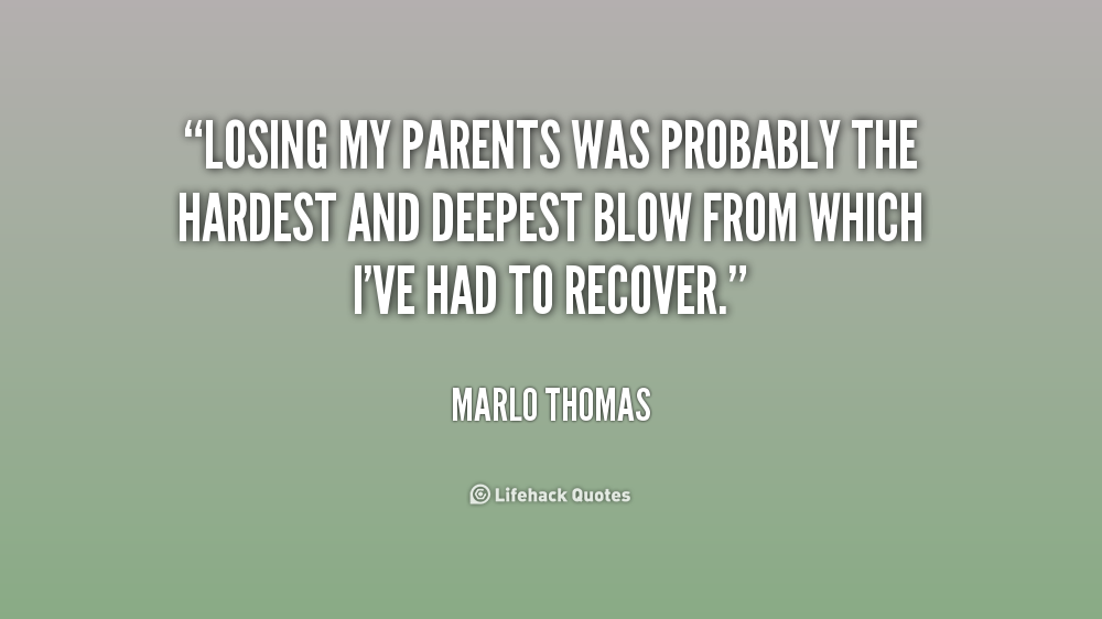Quotes About Losing Your Dad. QuotesGram
