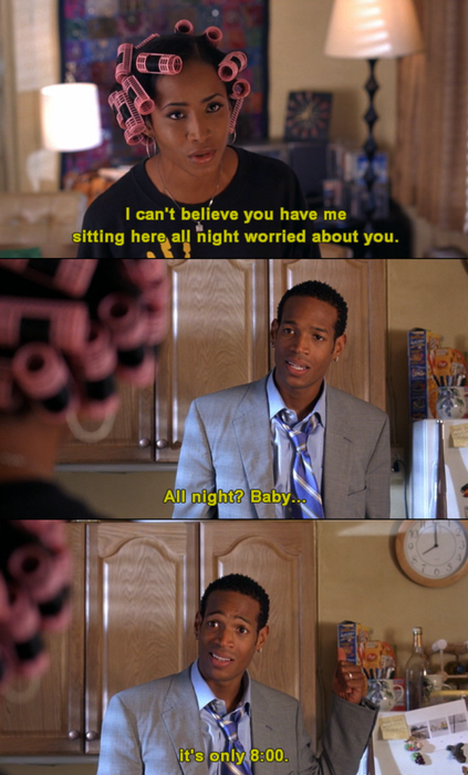Funny Quotes From The Movie White Chicks Quotesgram
