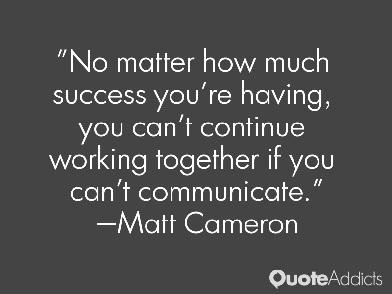 Together No Matter What Quotes. QuotesGram