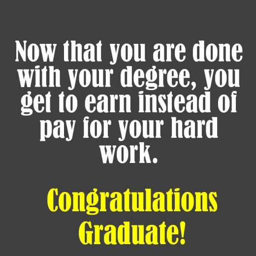 Congratulations College Graduate Quotes. QuotesGram