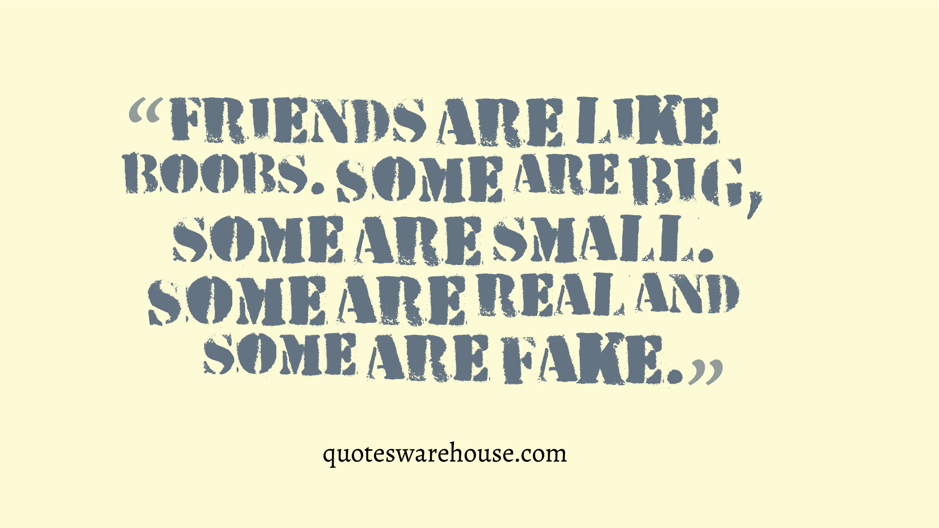 Negative Friendship Quotes. QuotesGram