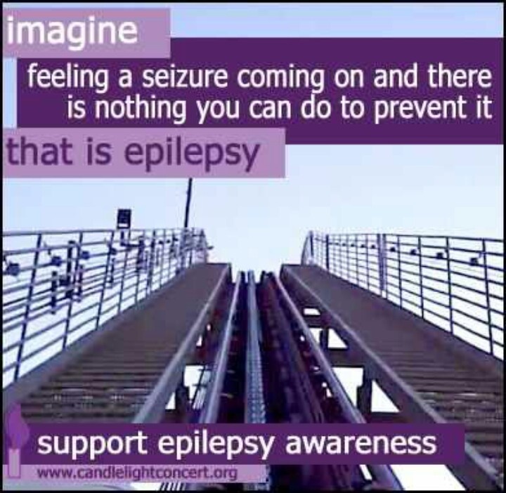 Epilepsy Quotes And Sayings. QuotesGram