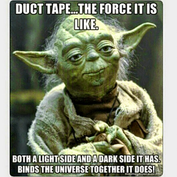 Funny Yoda Quotes On Friday. QuotesGram
