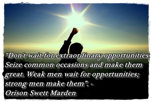 Seize The Moment Quotes. QuotesGram