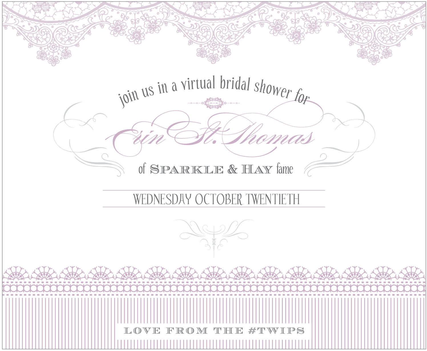 Bridal Shower Quotes For Cards Quotesgram