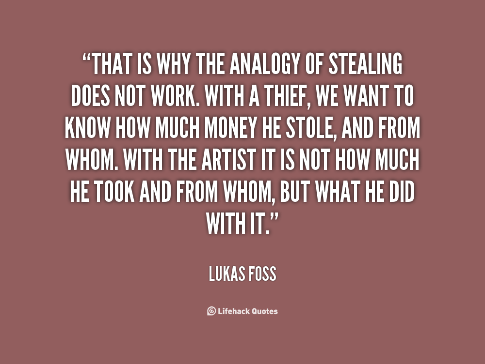 Quotes About Stealing Money. QuotesGram