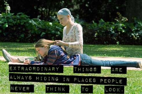 My Sisters Keeper Characters Quotes. QuotesGram