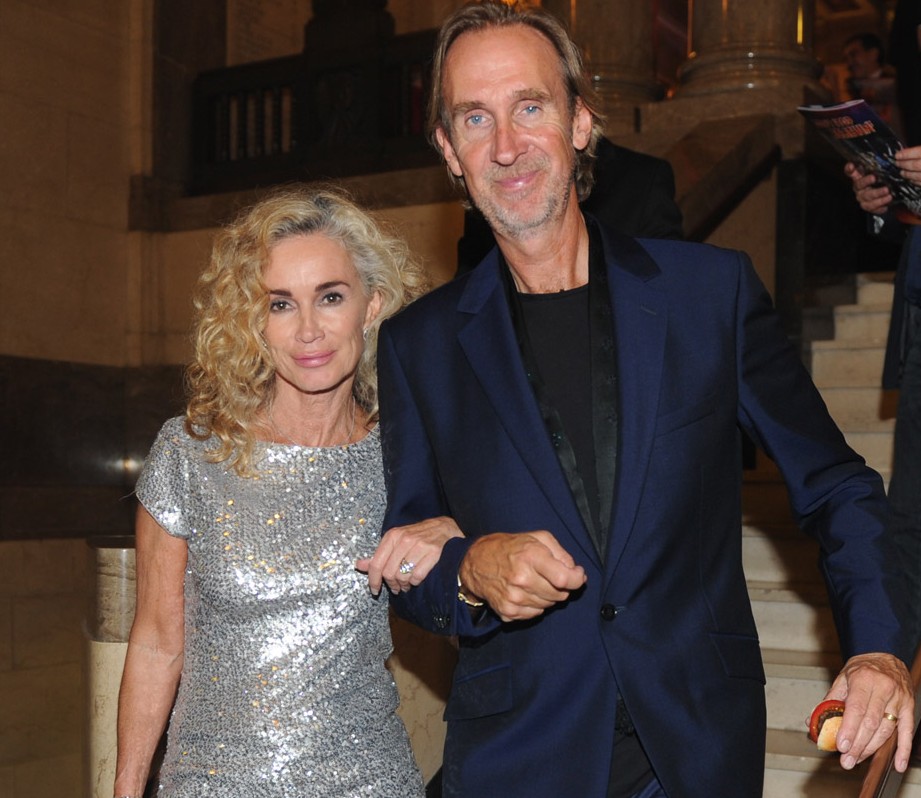 Mike Rutherford Quotes. QuotesGram