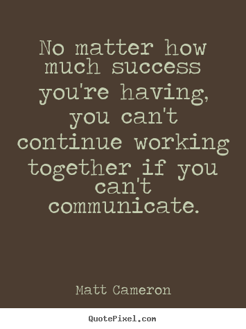 Quotes About Working Together. QuotesGram