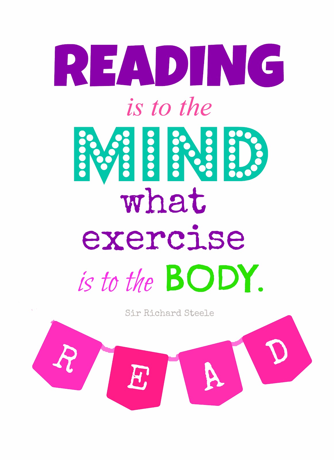Reading Quotes For The Classroom. QuotesGram