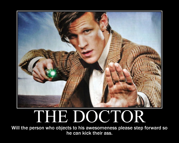 10th Doctor Who Quotes Inspirational. QuotesGram