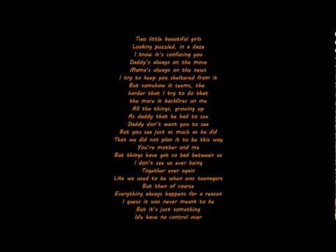 Eminem - Mockingbird (Lyrics) - tunylink