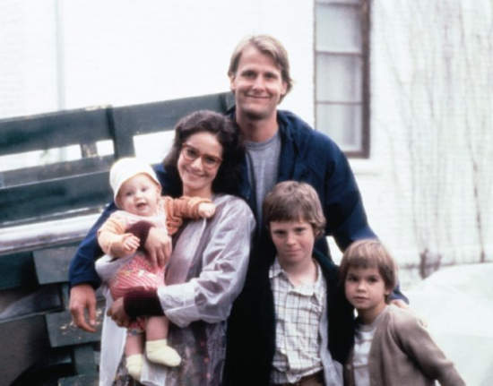 Terms Of Endearment Movie Quotes