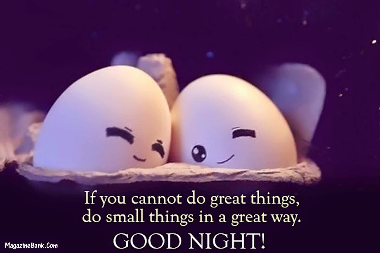 Good Night Quotes And Sayings Quotesgram
