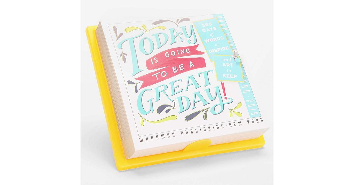Today Is Going To Be A Great Day Quotes Quotesgram