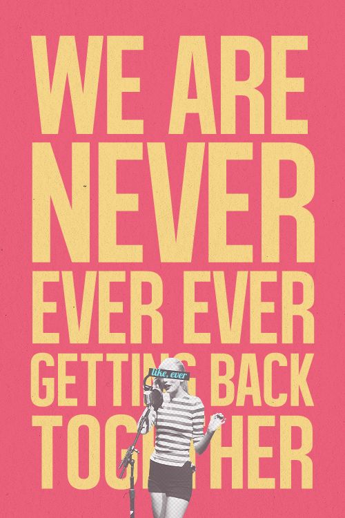 Quotes About Getting Back Together