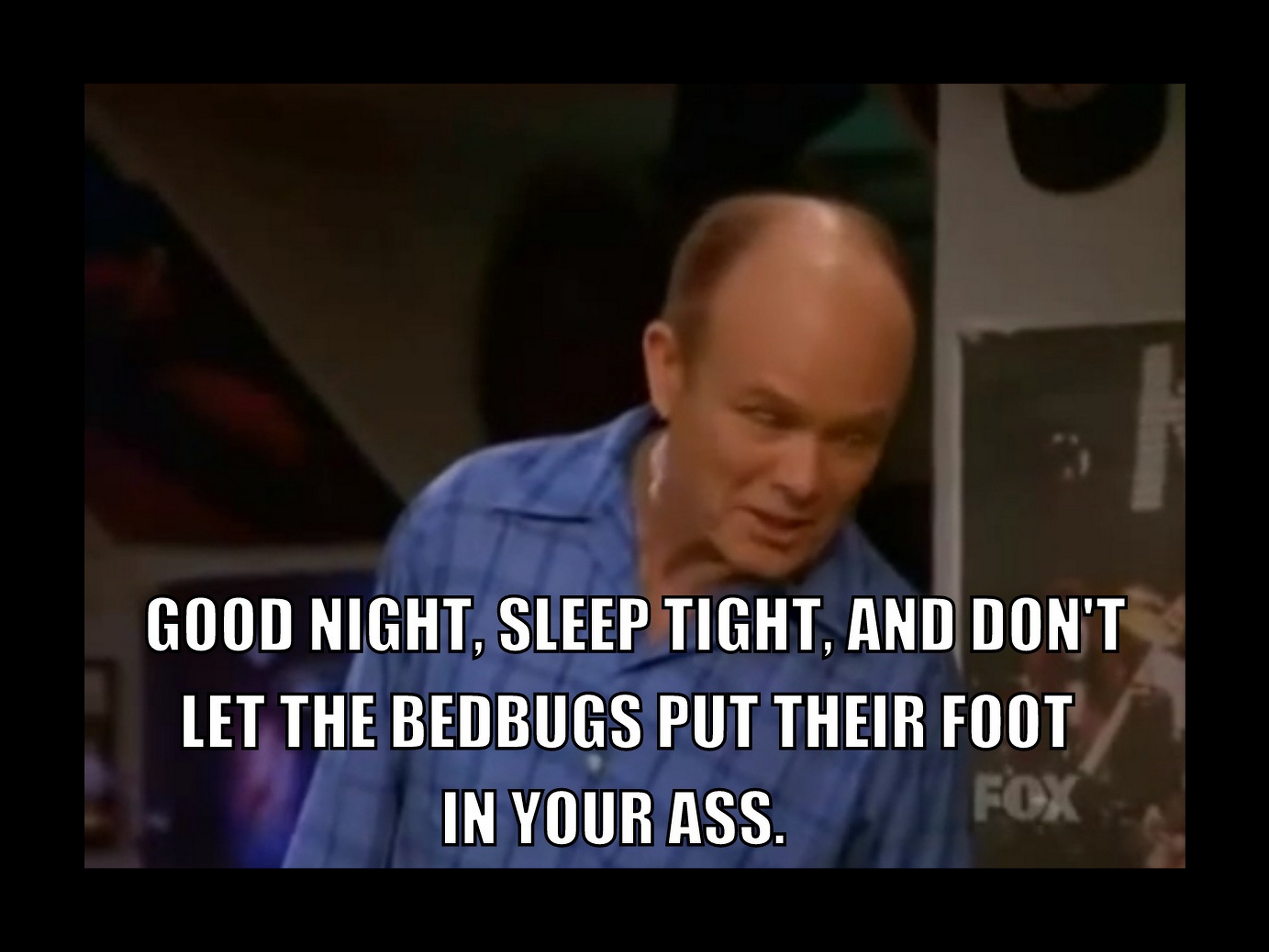 Funny Red Forman Quotes. QuotesGram