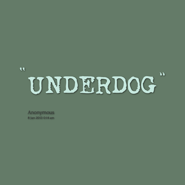 Underdogs Movie Quotes. QuotesGram