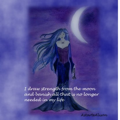 Moon Goddess Quotes. QuotesGram