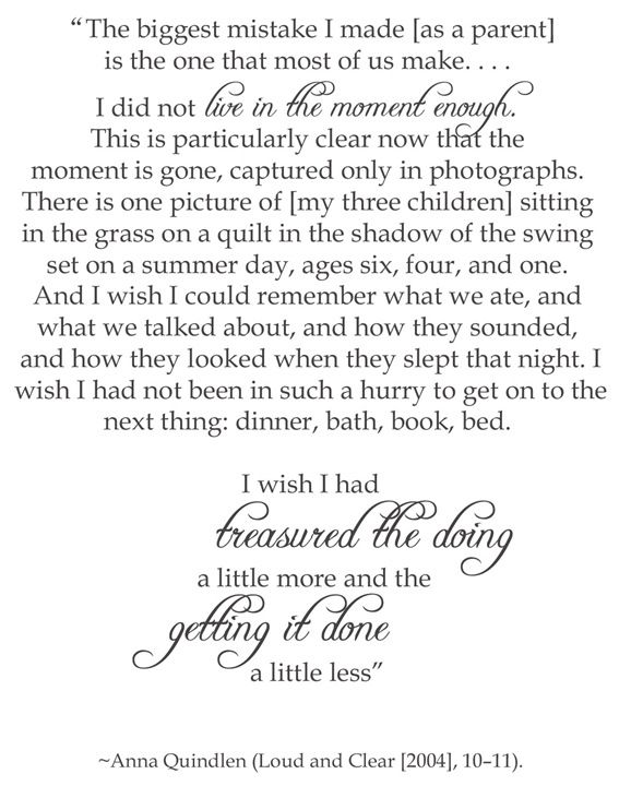 Enjoy The Little Moments Quotes. QuotesGram