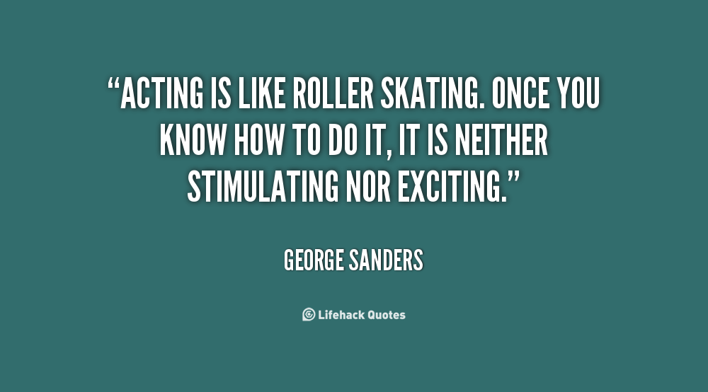 Roller Skating Quotes And Sayings. QuotesGram