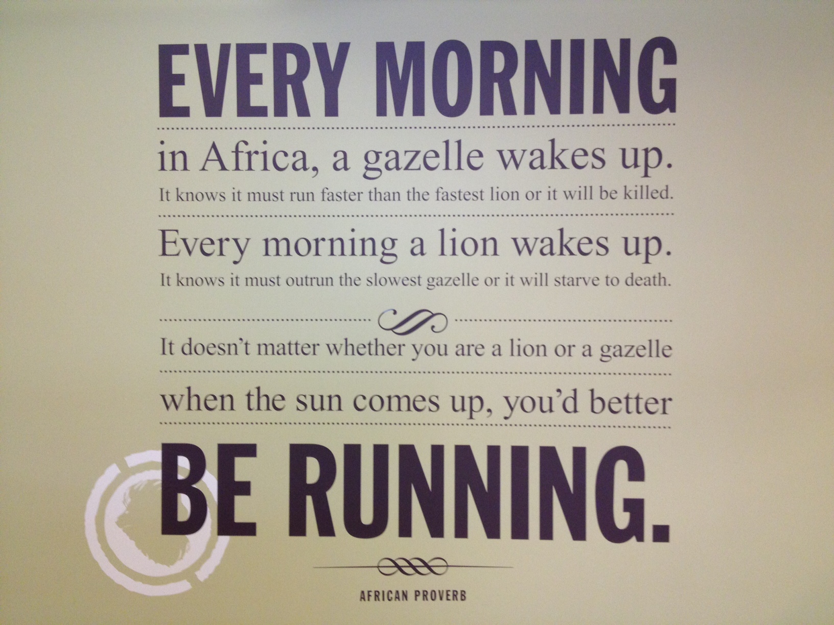 Passionate Leadership Quotes. QuotesGram
