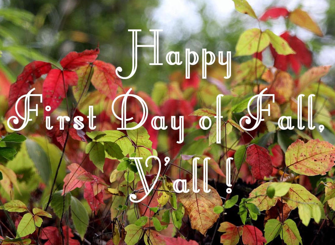 Happy First Day Of Fall Quotes. Quotesgram