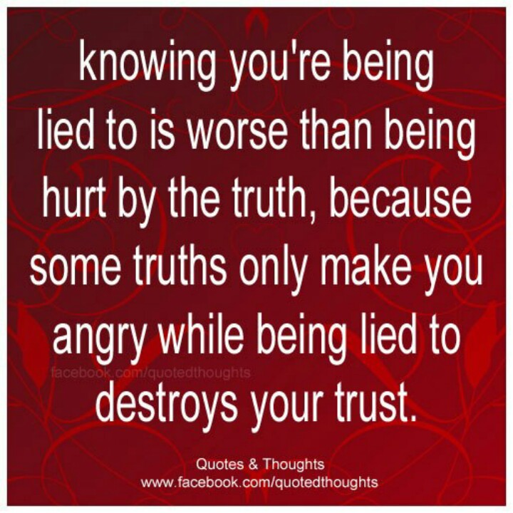 Quotes On People Who Lie To Your Face. QuotesGram