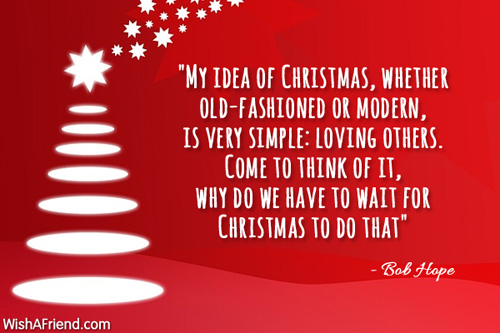 Holiday Season Quotes Inspirational. QuotesGram