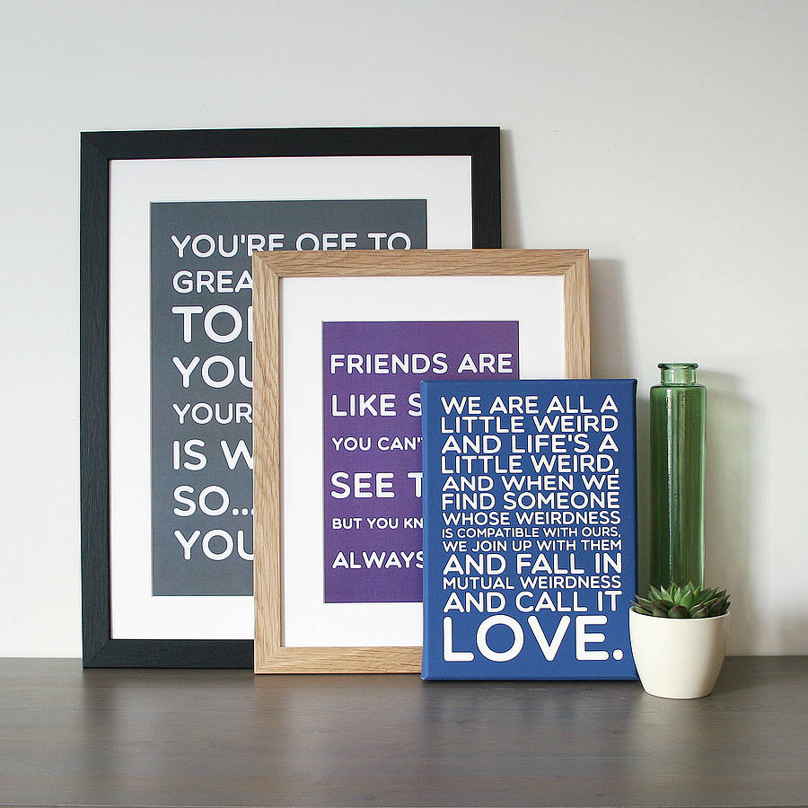 Printable Quotes To Frame. QuotesGram