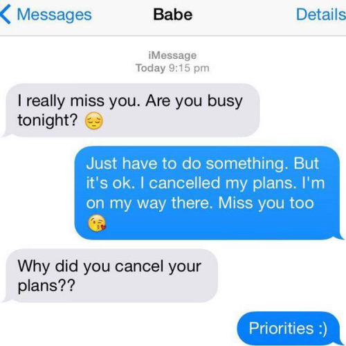 sweer teen couple texts about periods sex with the captain