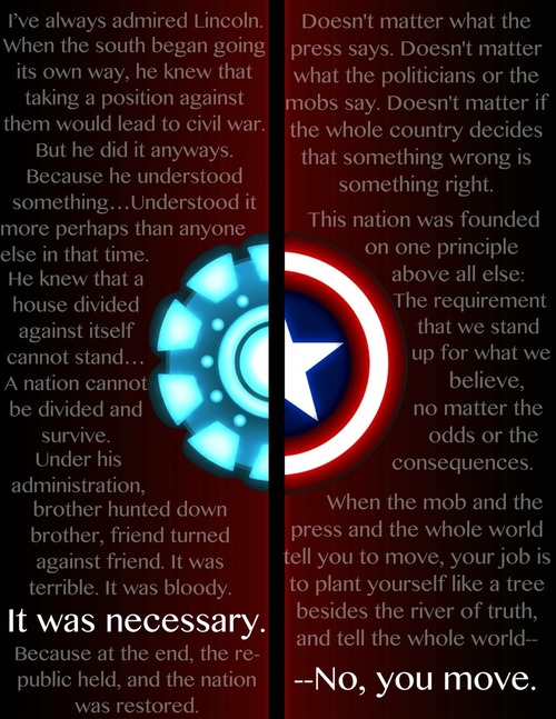 Avengers Quotes Inspirational. QuotesGram