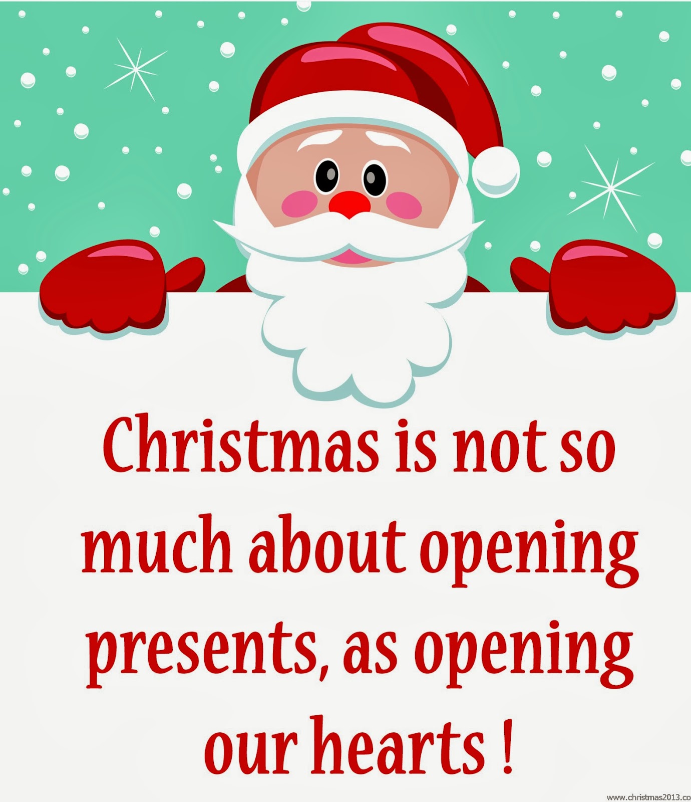 Best Christmas Wishes Quotes QuotesGram