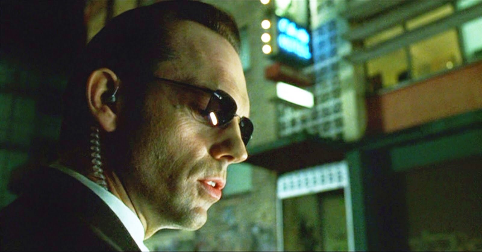 Agent Smith Quotes Sound. QuotesGram